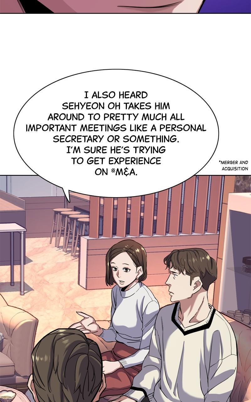Read Reborn Rich Manga Online