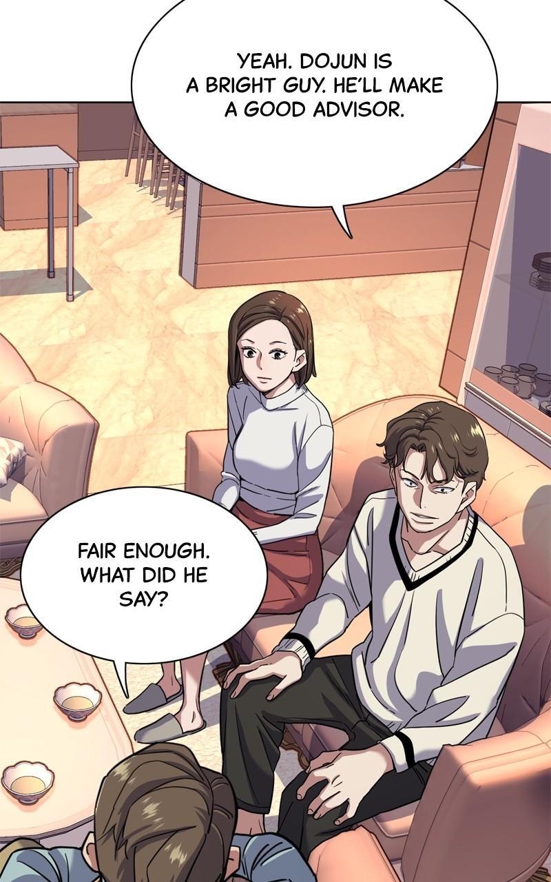 Read Reborn Rich Manga Online