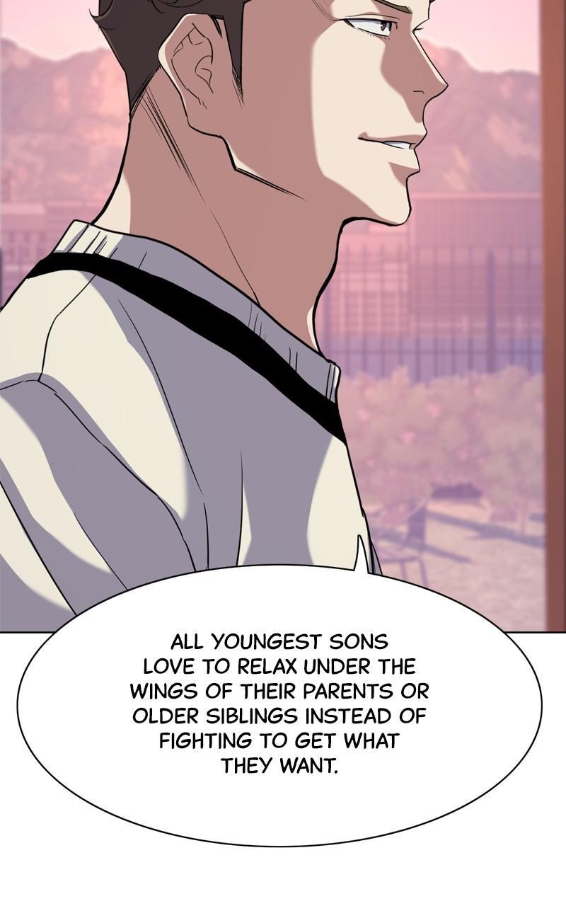 Read Reborn Rich Manga Online