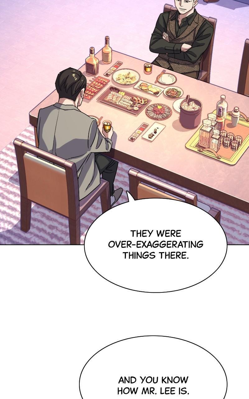 Read Reborn Rich Manga Online