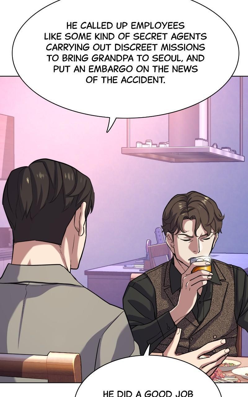 Read Reborn Rich Manga Online