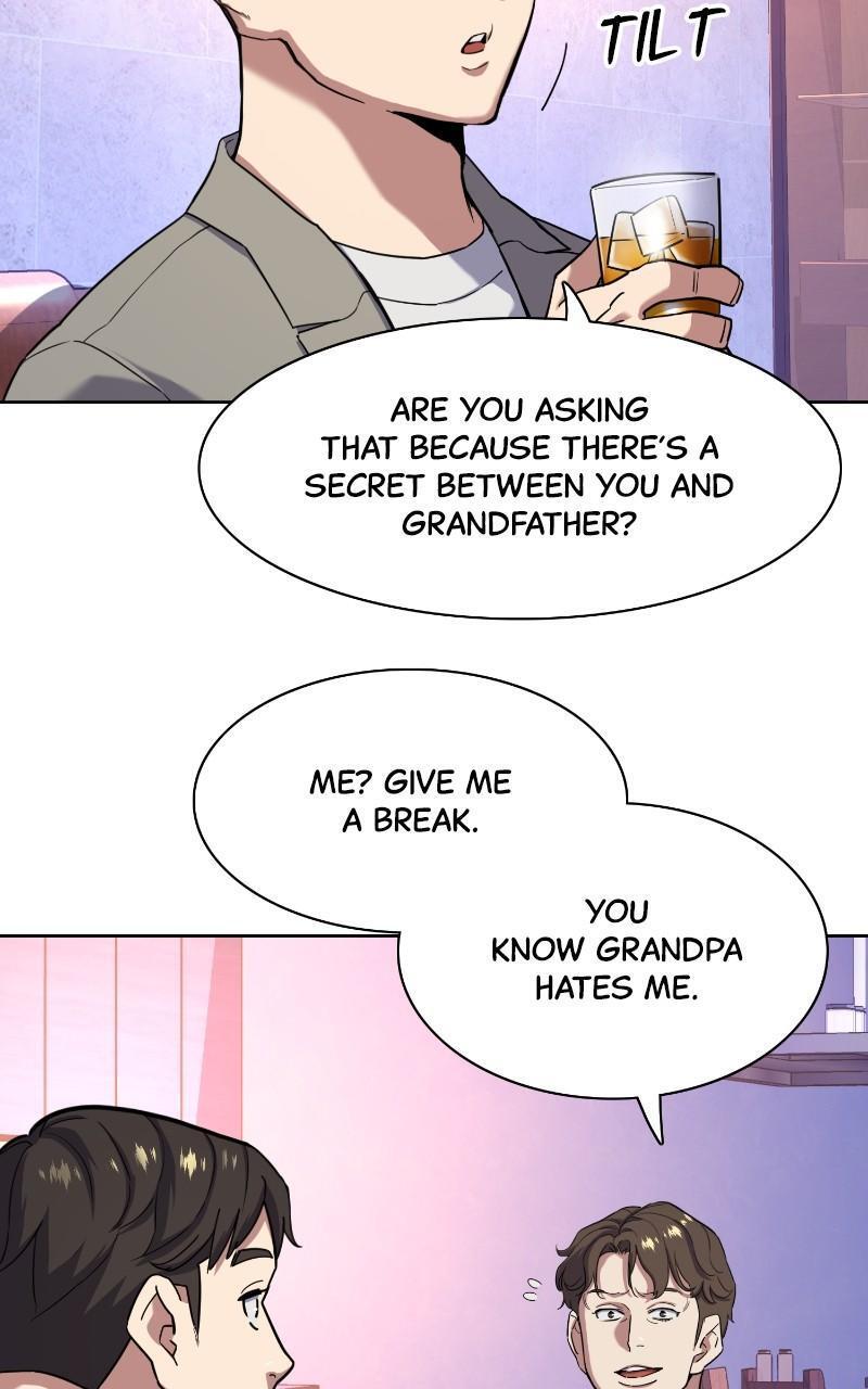 Read Reborn Rich Manga Online