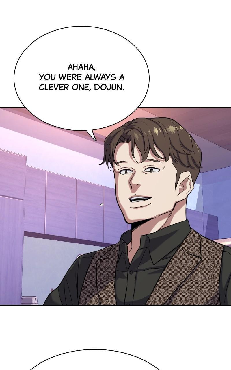 Read Reborn Rich Manga Online