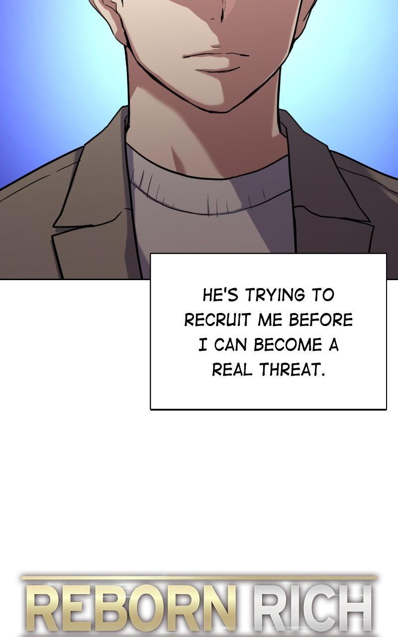 Read Reborn Rich Manga Online