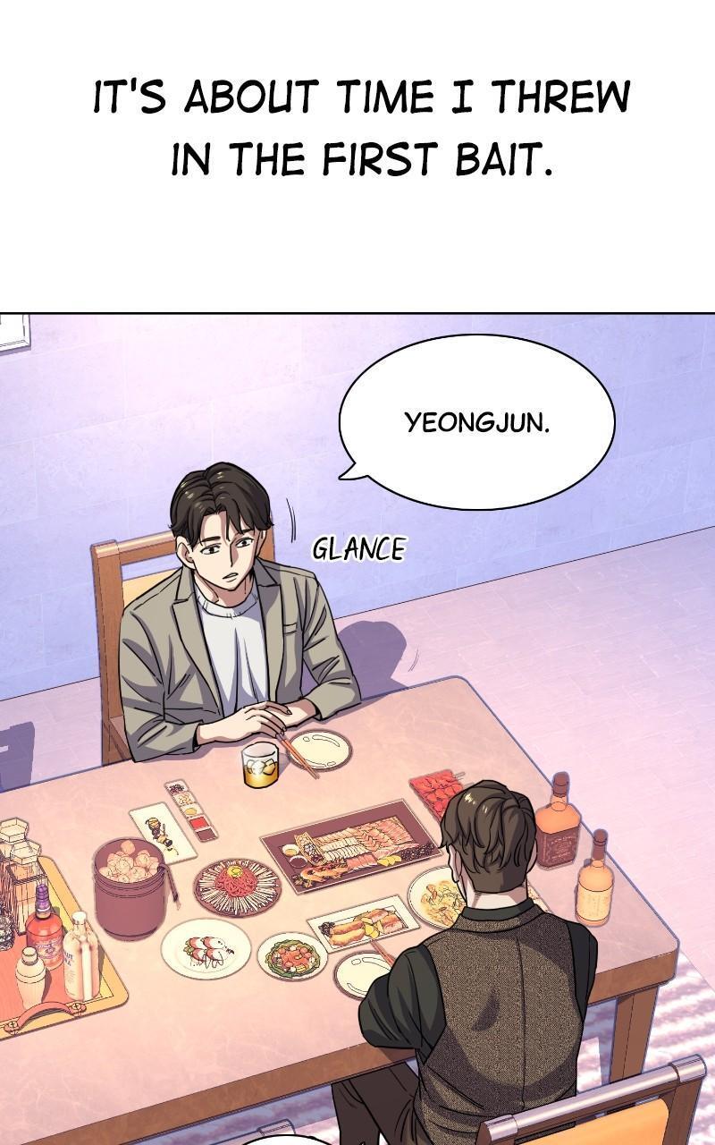 Read Reborn Rich Manga Online