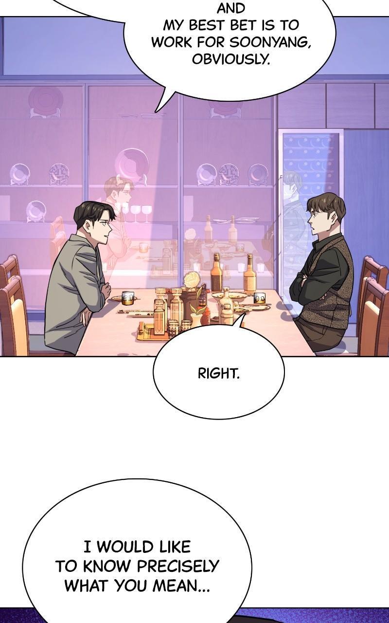 Read Reborn Rich Manga Online