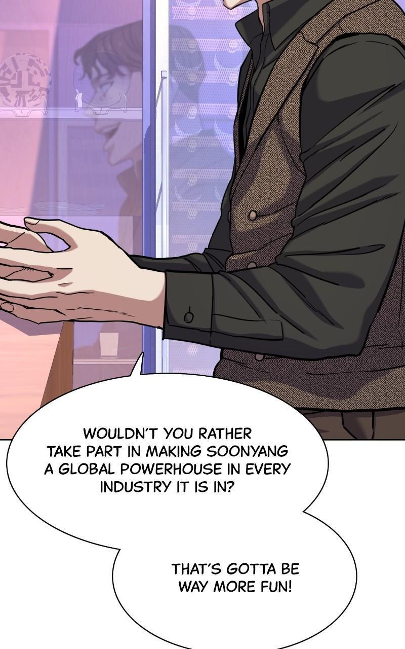 Read Reborn Rich Manga Online