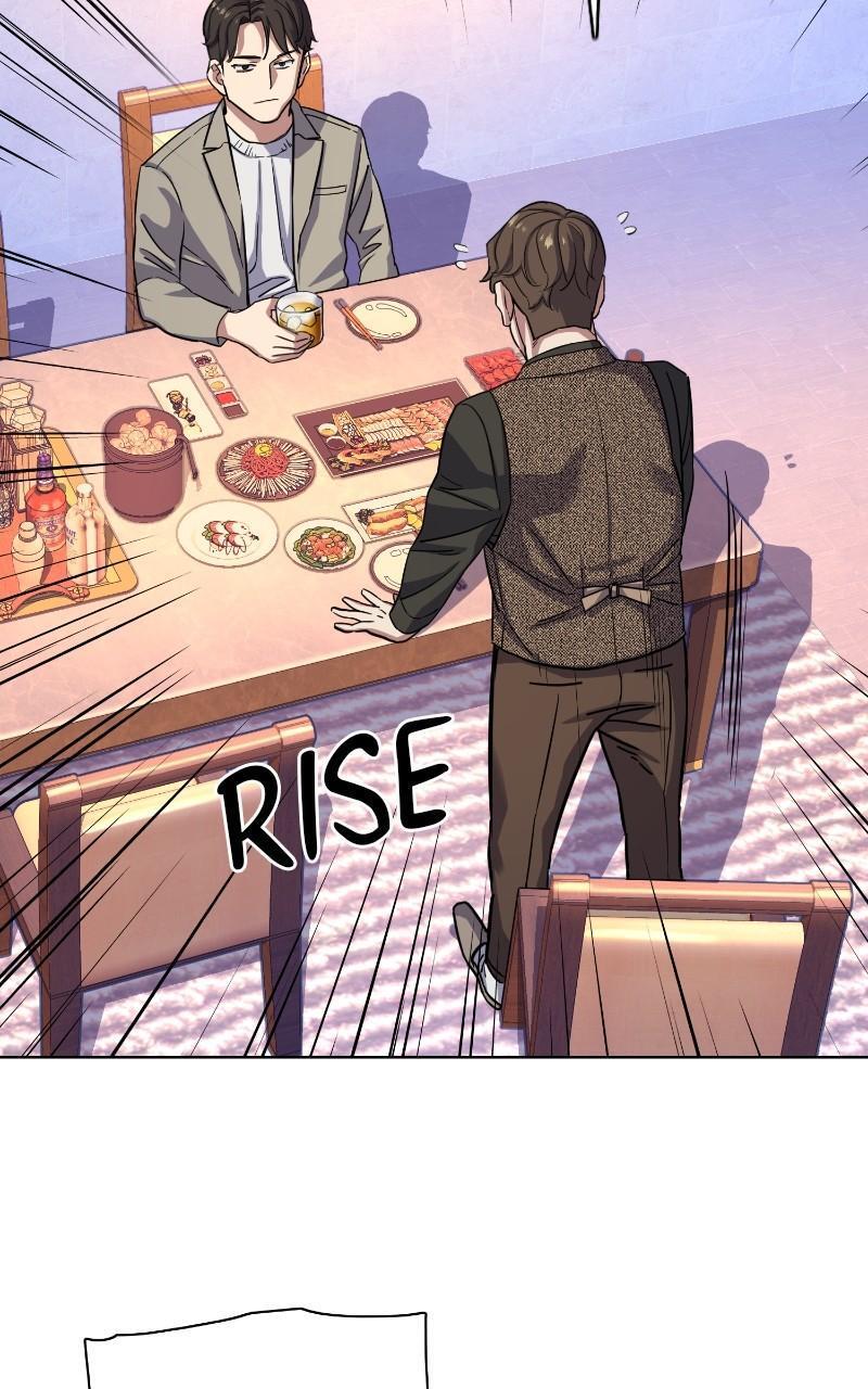 Read Reborn Rich Manga Online