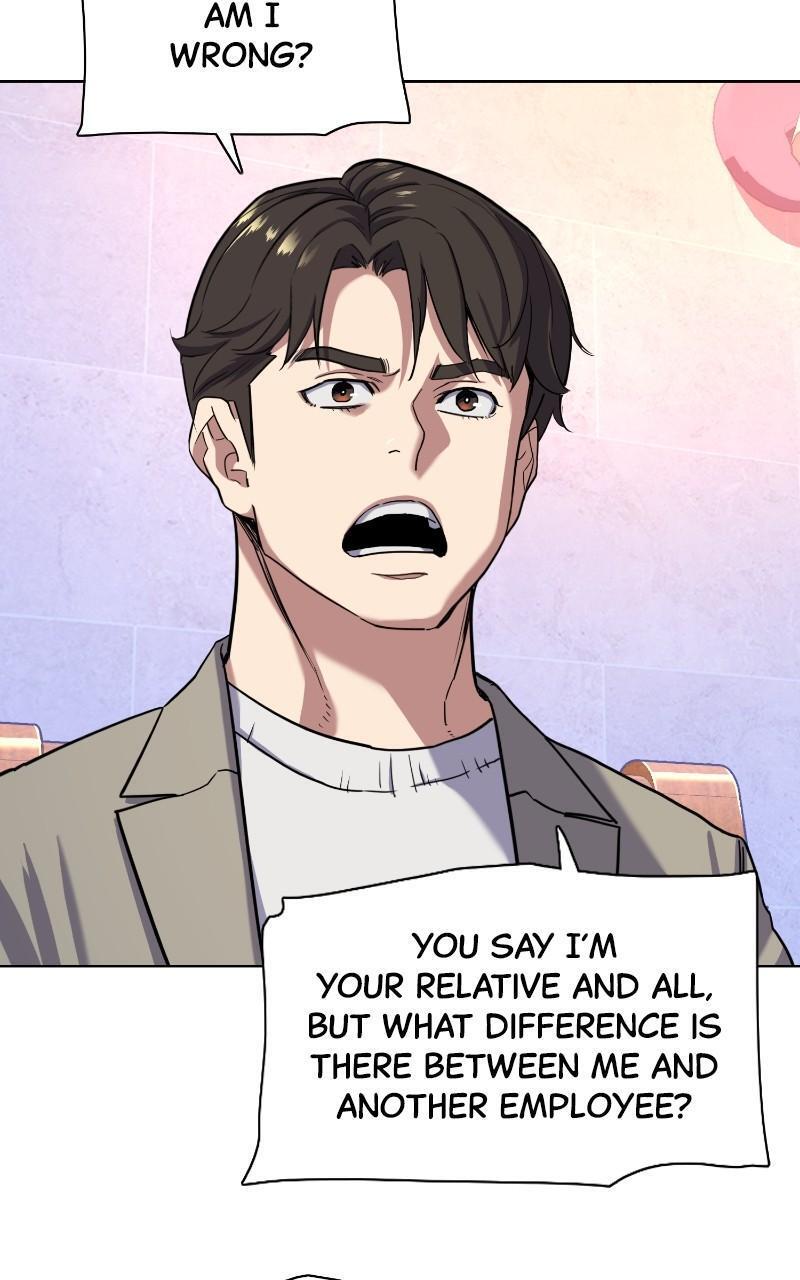 Read Reborn Rich Manga Online