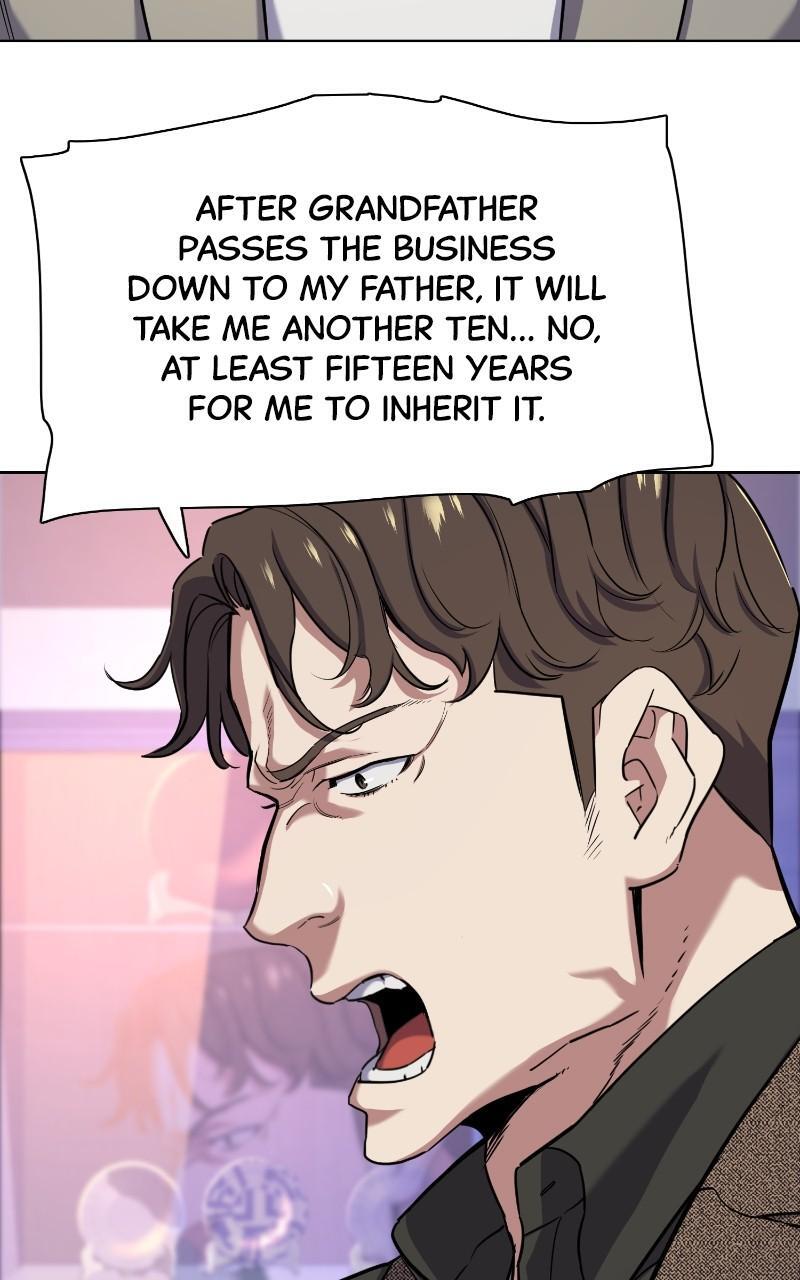 Read Reborn Rich Manga Online