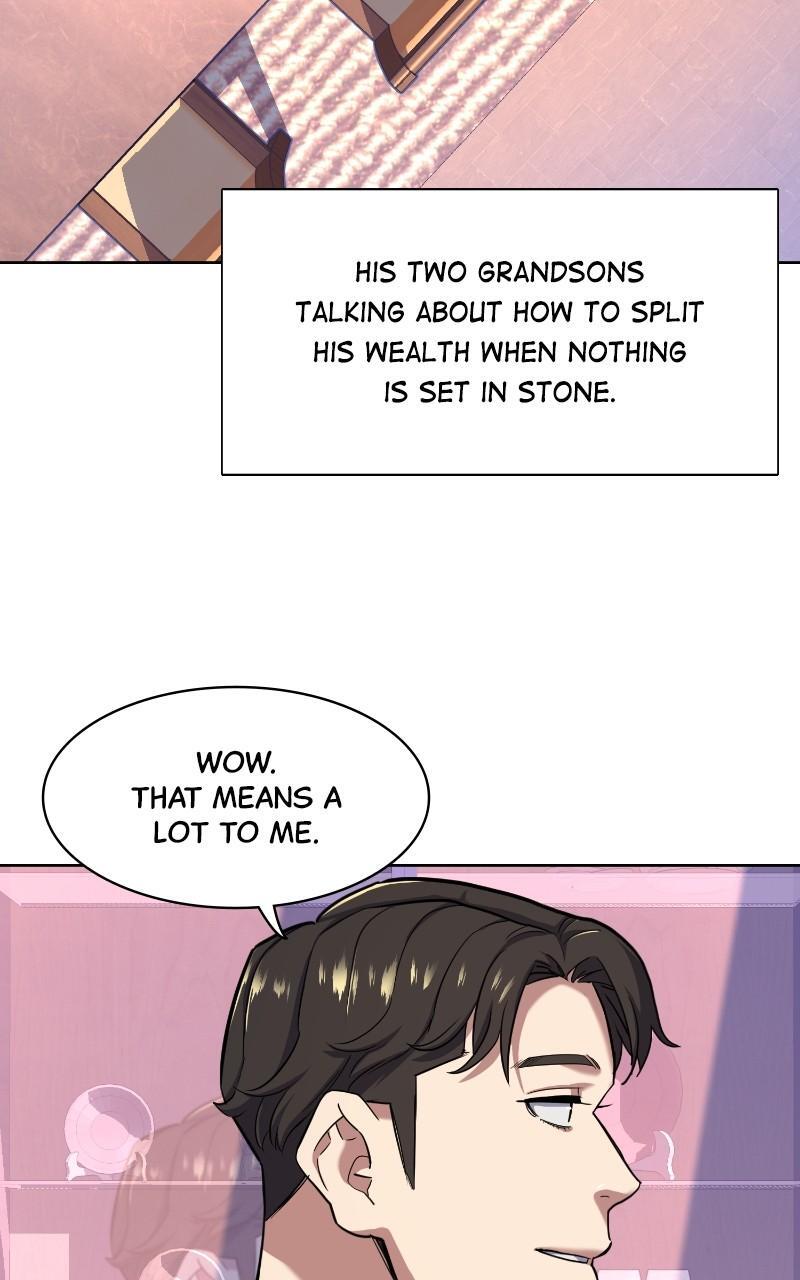 Read Reborn Rich Manga Online