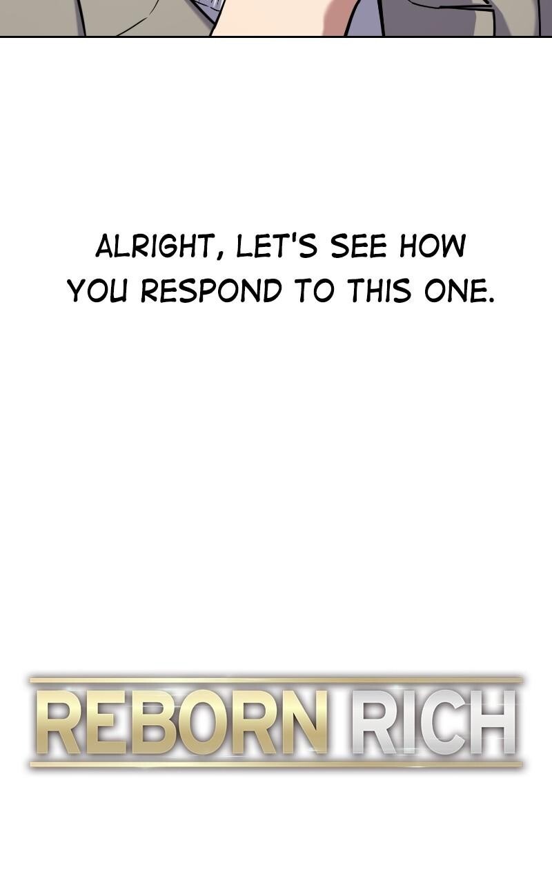 Read Reborn Rich Manga Online