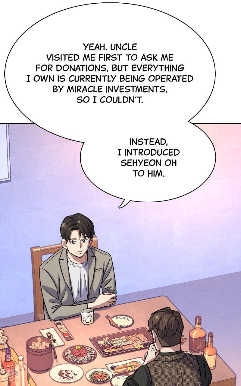 Read Reborn Rich Manga Online