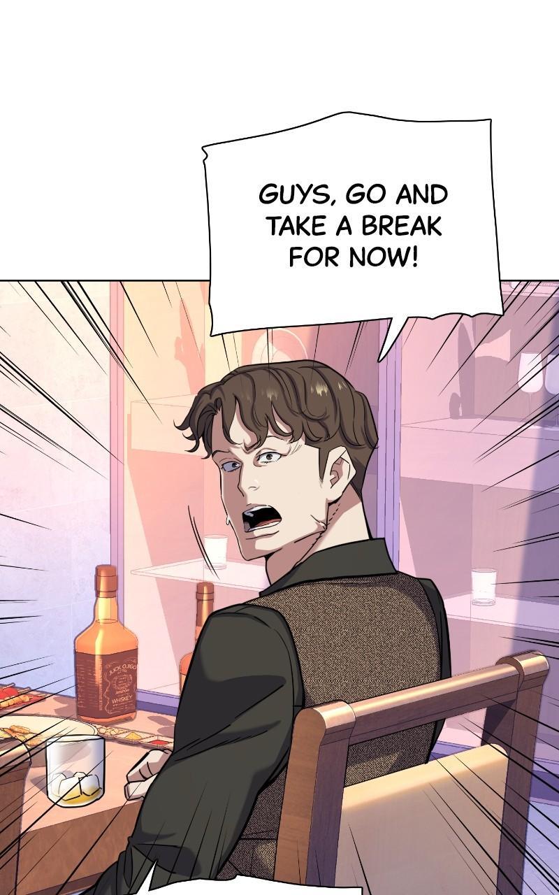 Read Reborn Rich Manga Online