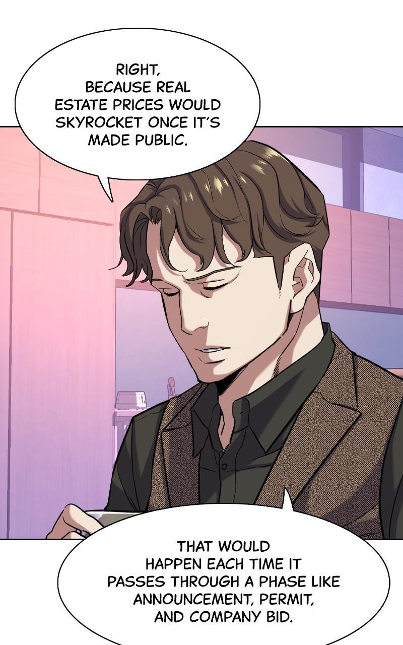 Read Reborn Rich Manga Online