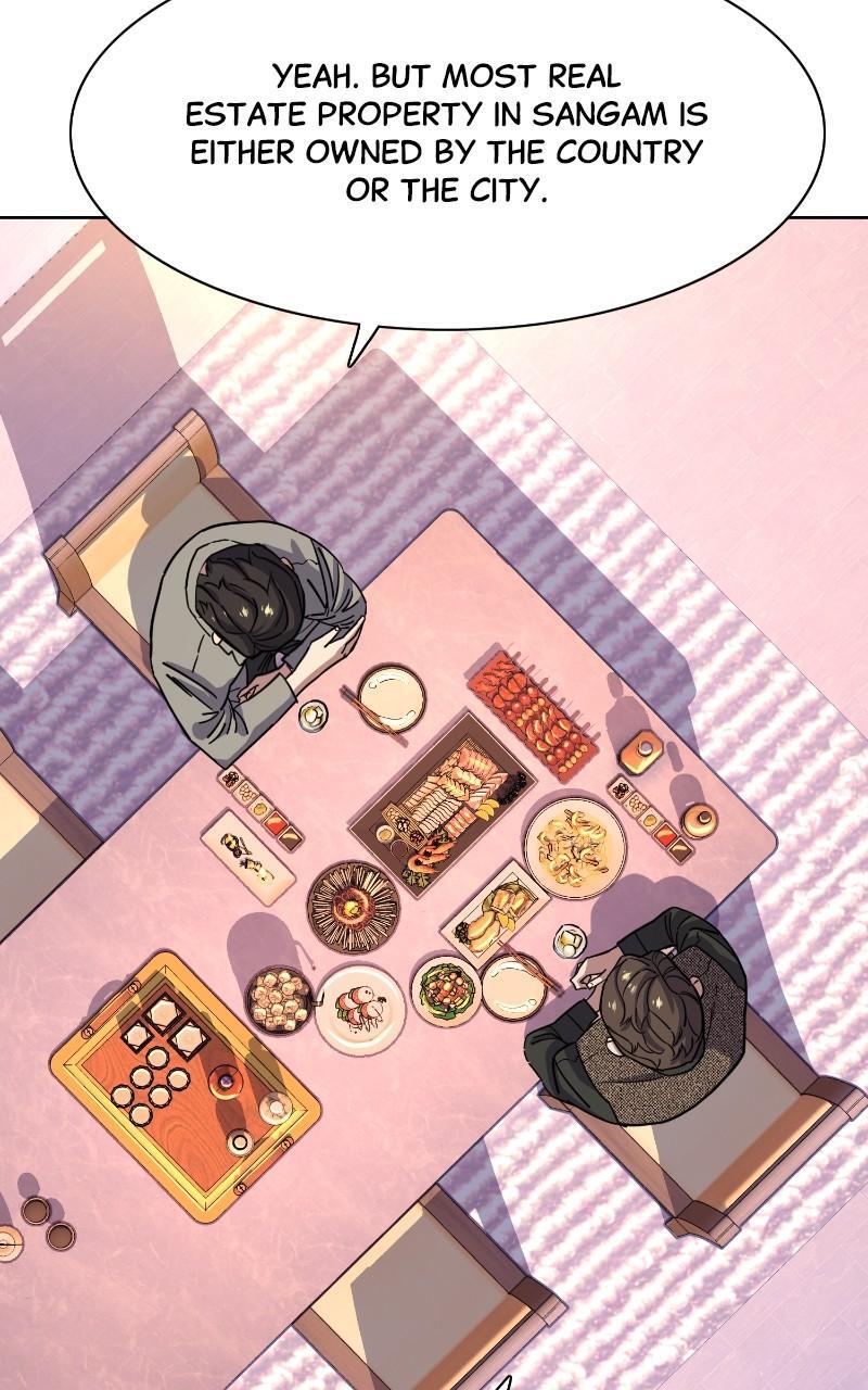 Read Reborn Rich Manga Online