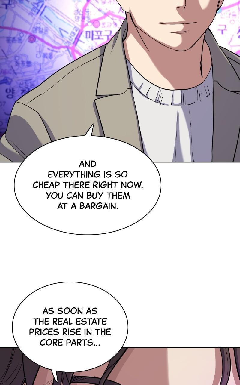 Read Reborn Rich Manga Online