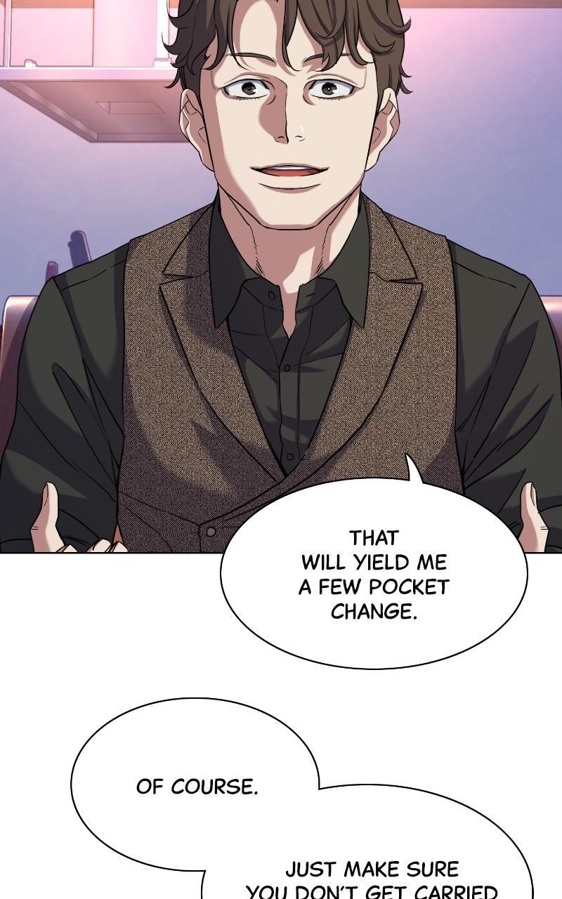 Read Reborn Rich Manga Online