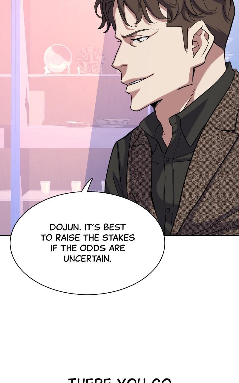 Read Reborn Rich Manga Online