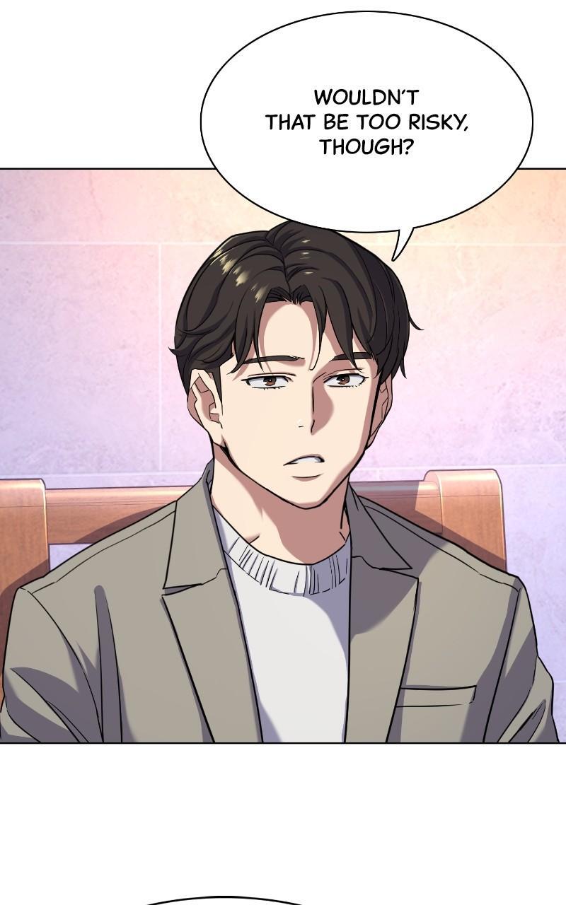 Read Reborn Rich Manga Online