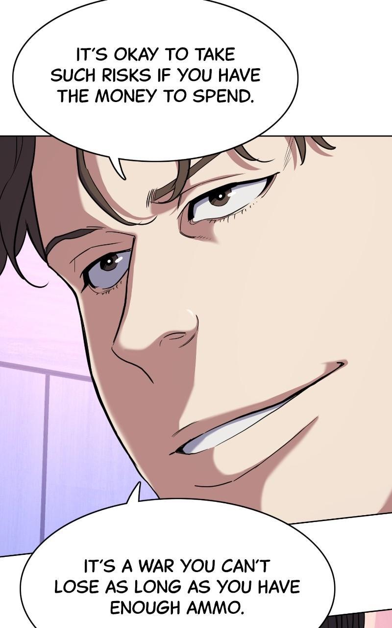 Read Reborn Rich Manga Online