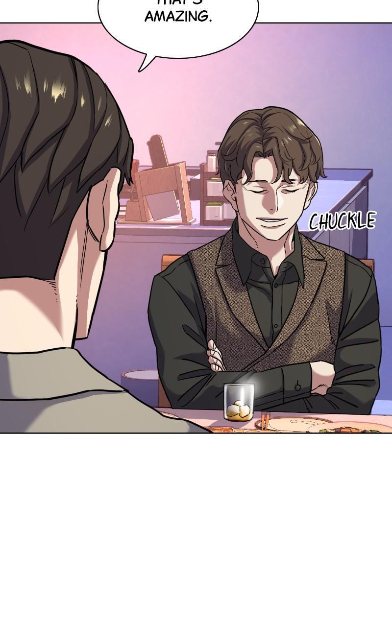 Read Reborn Rich Manga Online