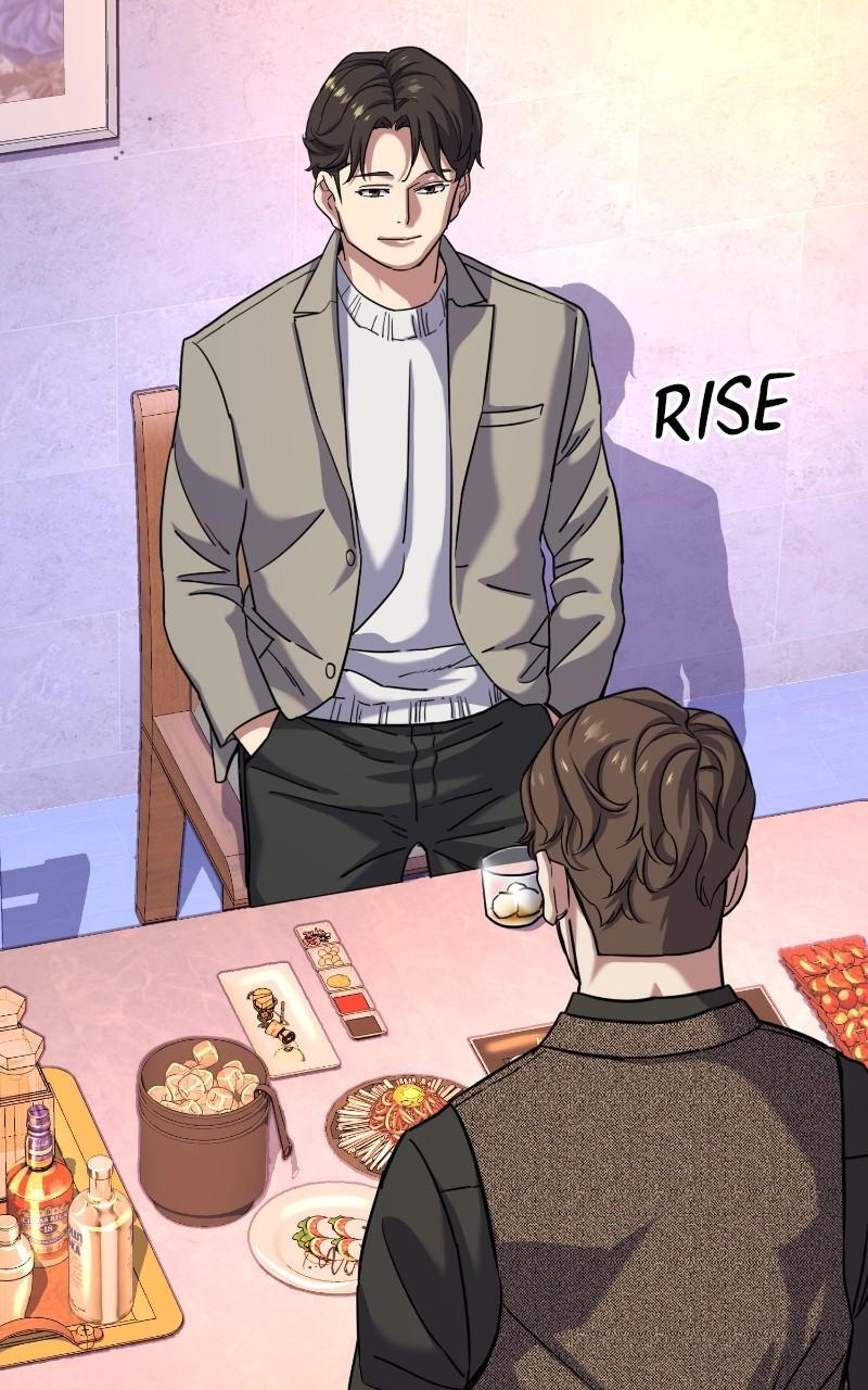 Read Reborn Rich Manga Online