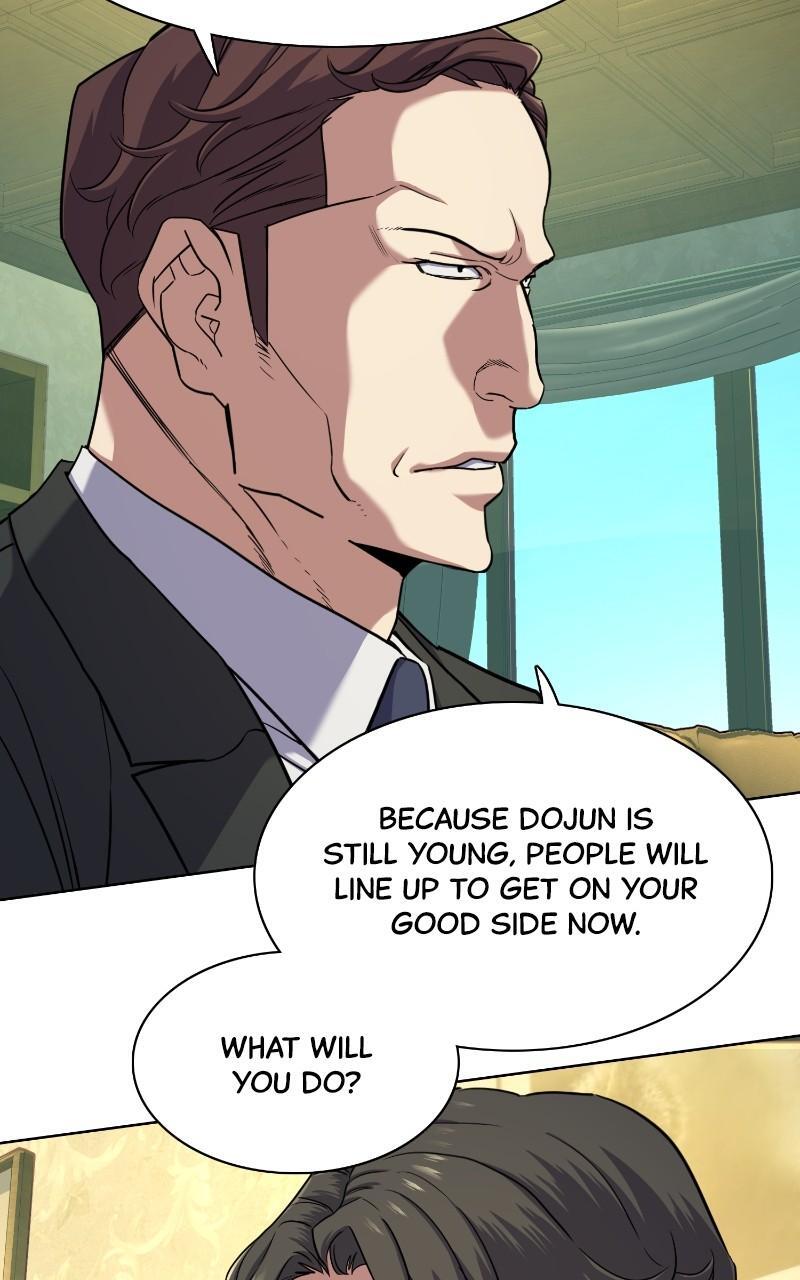 Read Reborn Rich Manga Online