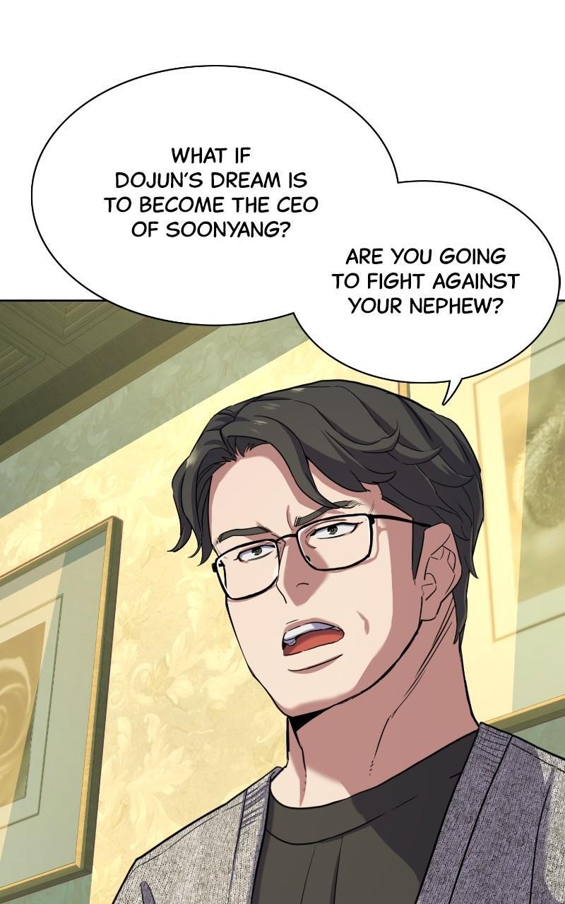 Read Reborn Rich Manga Online
