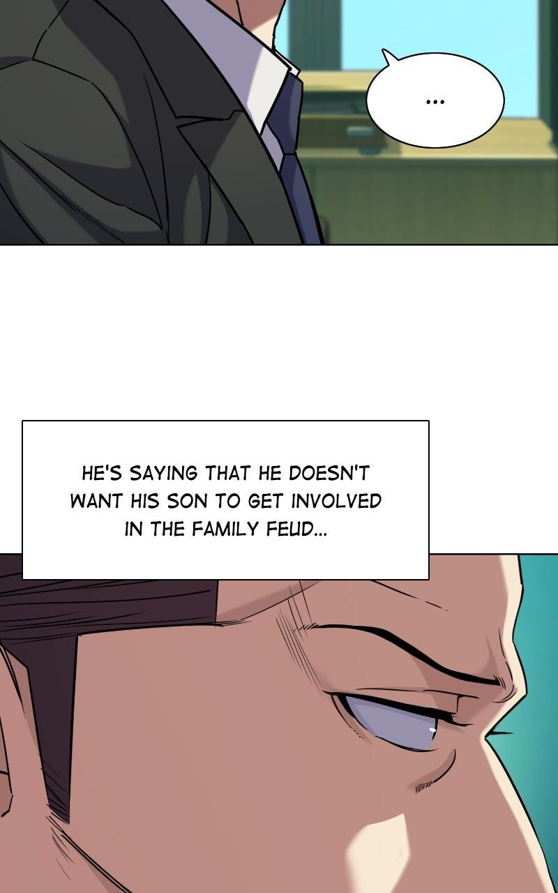 Read Reborn Rich Manga Online