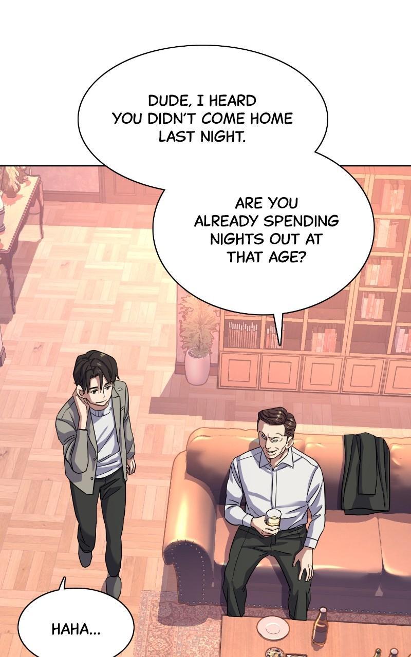 Read Reborn Rich Manga Online