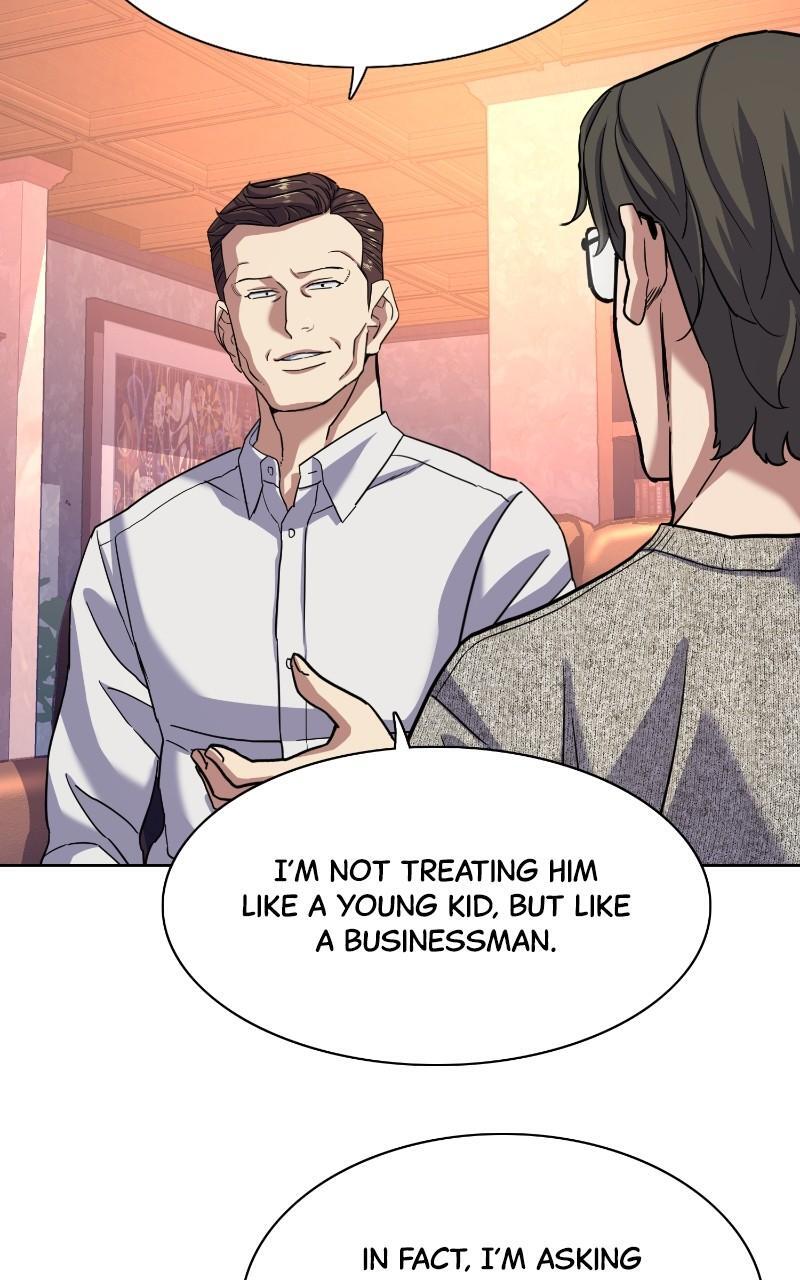 Read Reborn Rich Manga Online