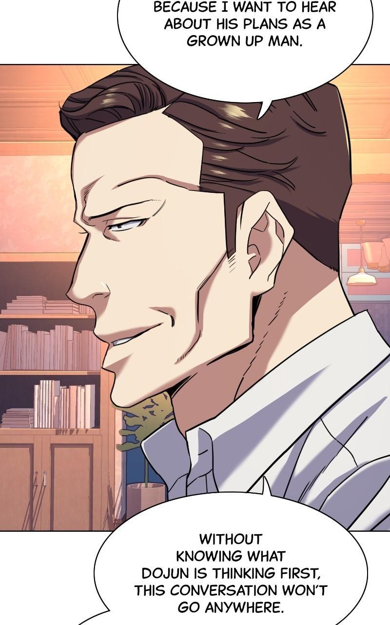 Read Reborn Rich Manga Online