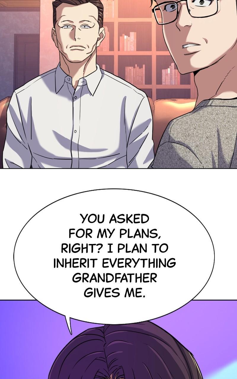 Read Reborn Rich Manga Online
