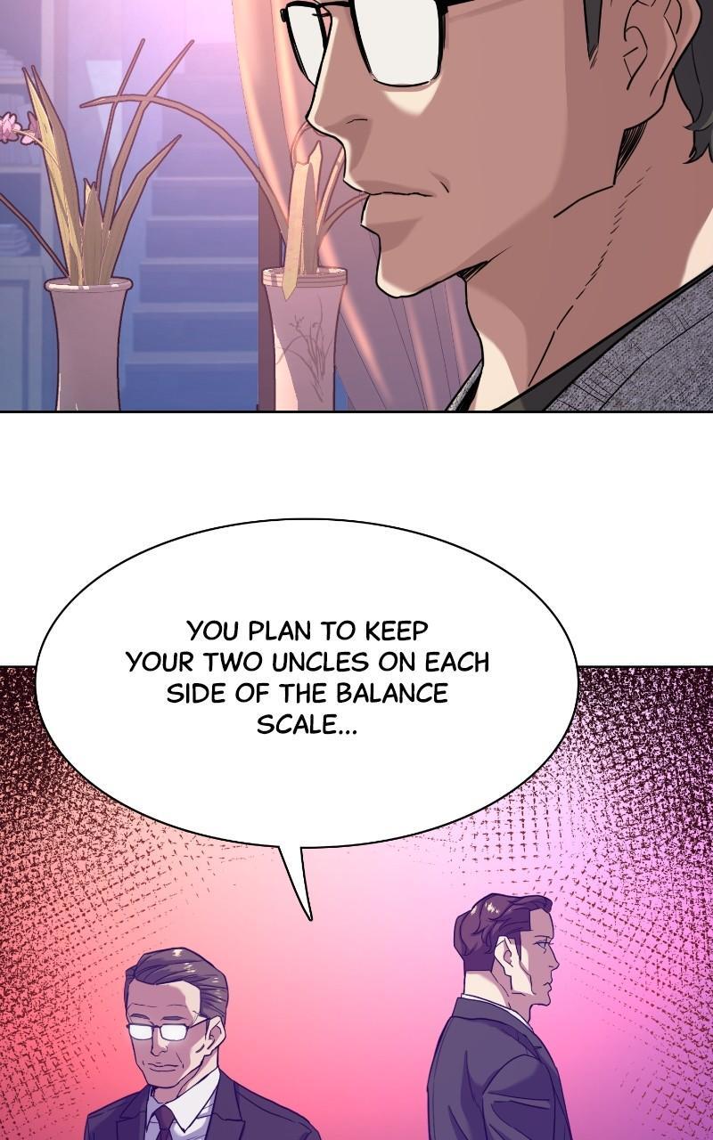 Read Reborn Rich Manga Online