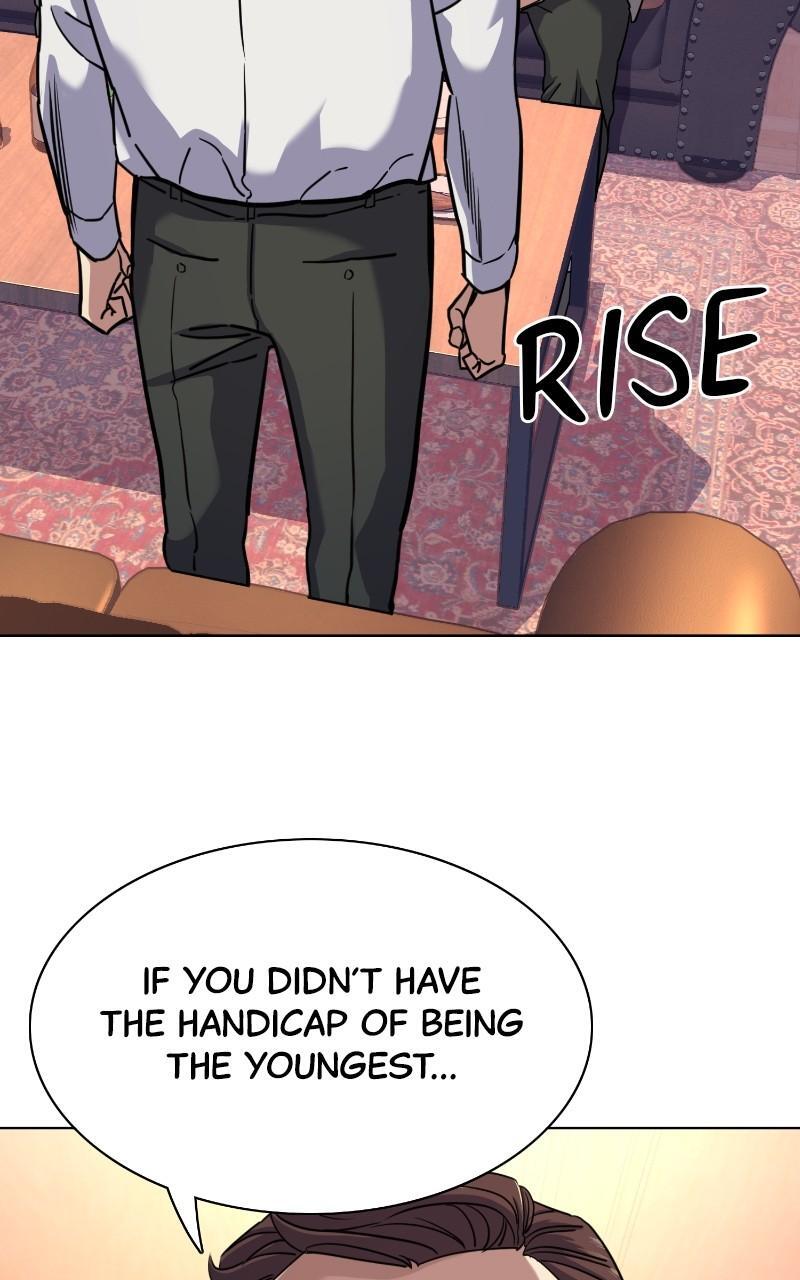 Read Reborn Rich Manga Online