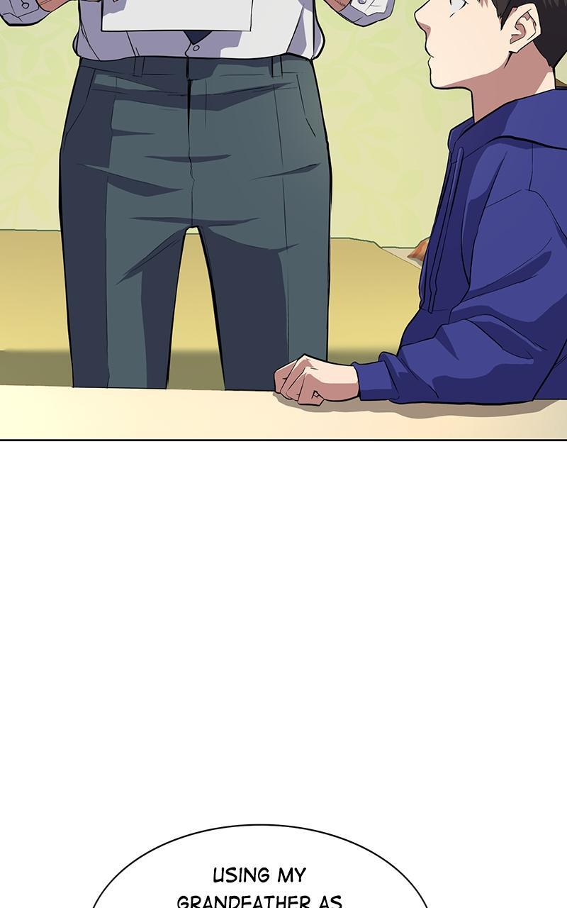 Read Reborn Rich Manga Online