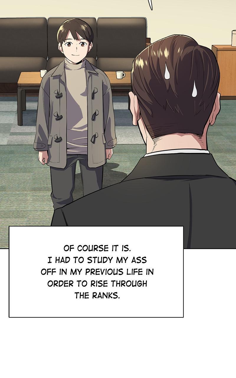 Read Reborn Rich Manga Online