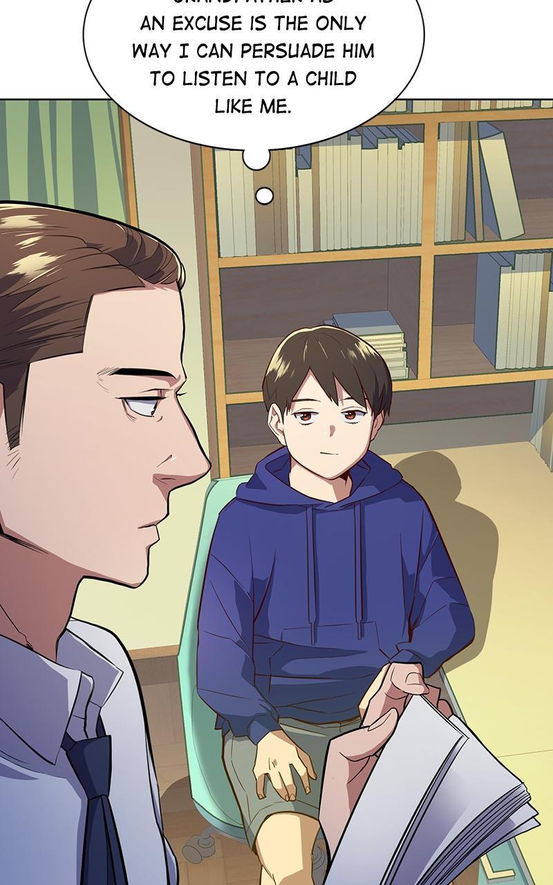 Read Reborn Rich Manga Online