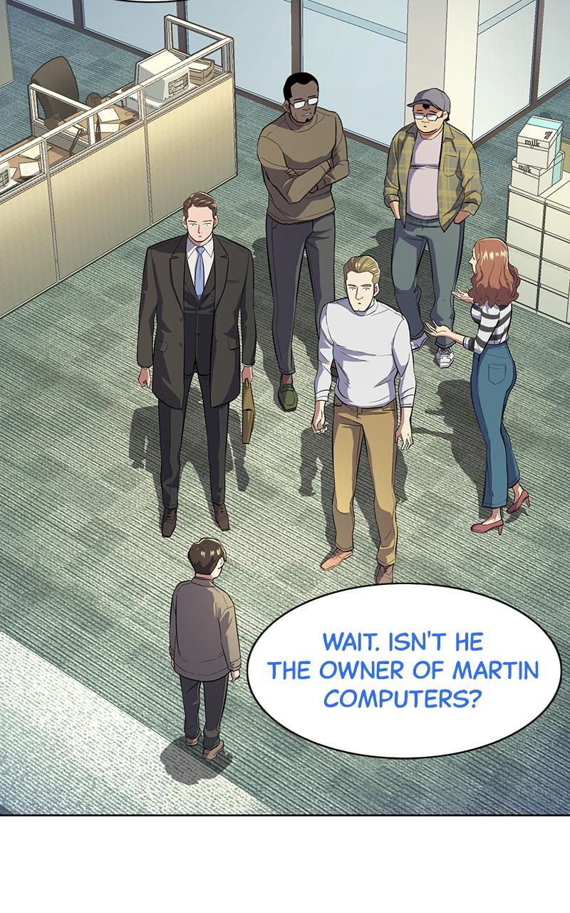 Read Reborn Rich Manga Online