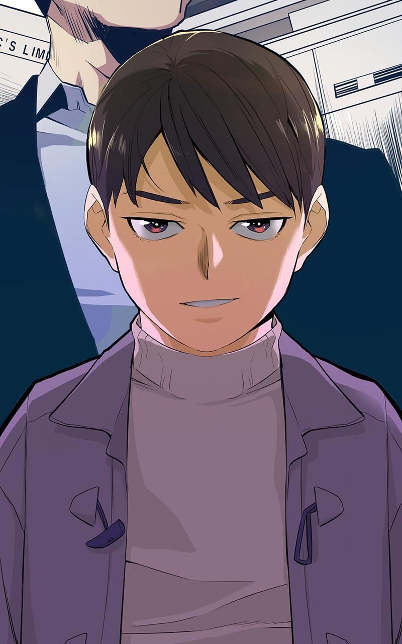 Read Reborn Rich Manga Online