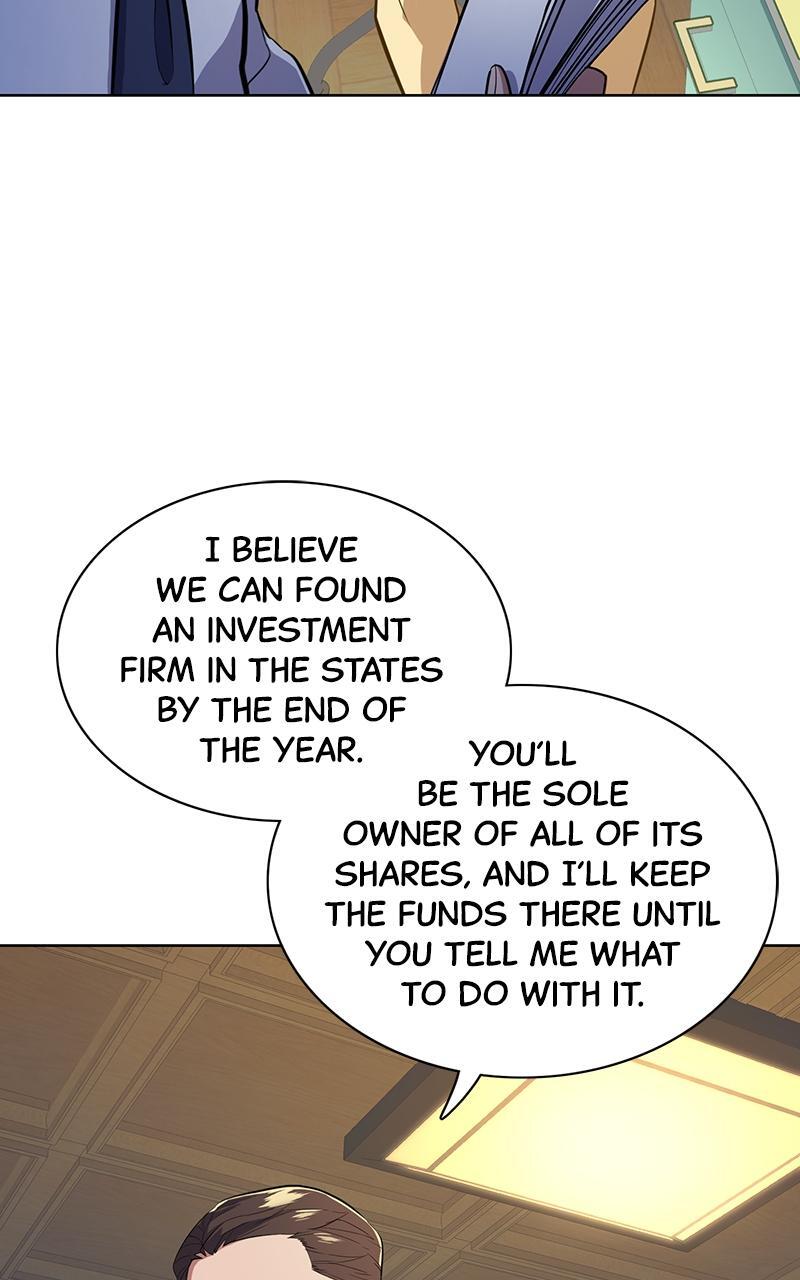 Read Reborn Rich Manga Online