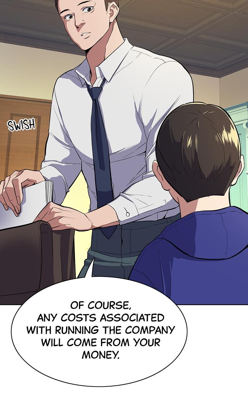 Read Reborn Rich Manga Online