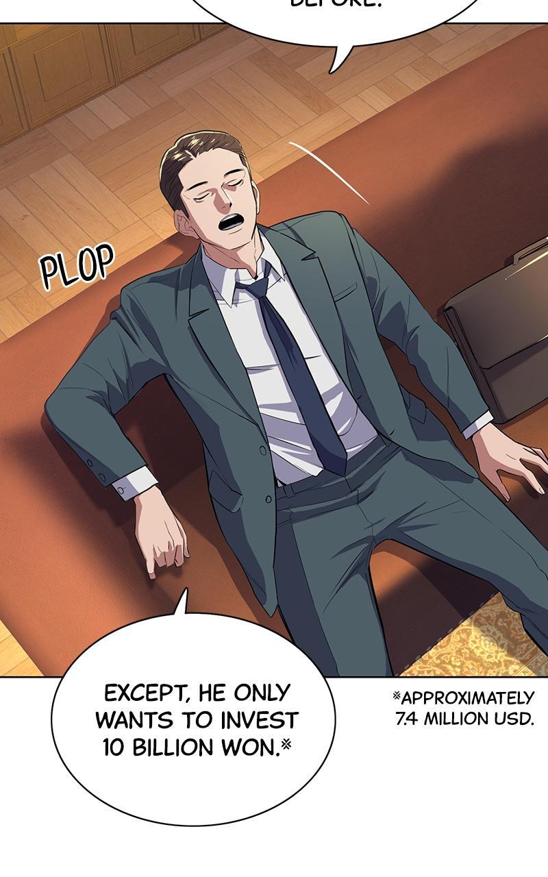 Read Reborn Rich Manga Online