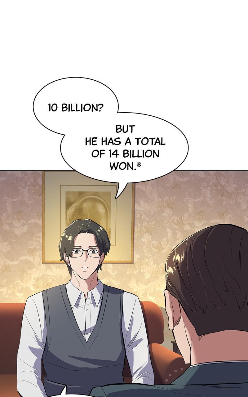 Read Reborn Rich Manga Online