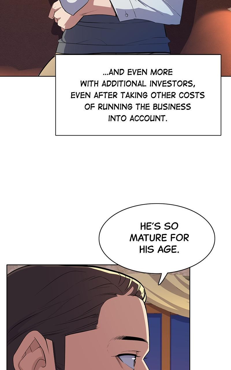 Read Reborn Rich Manga Online