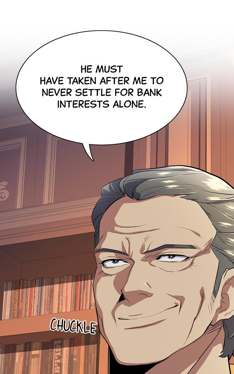 Read Reborn Rich Manga Online