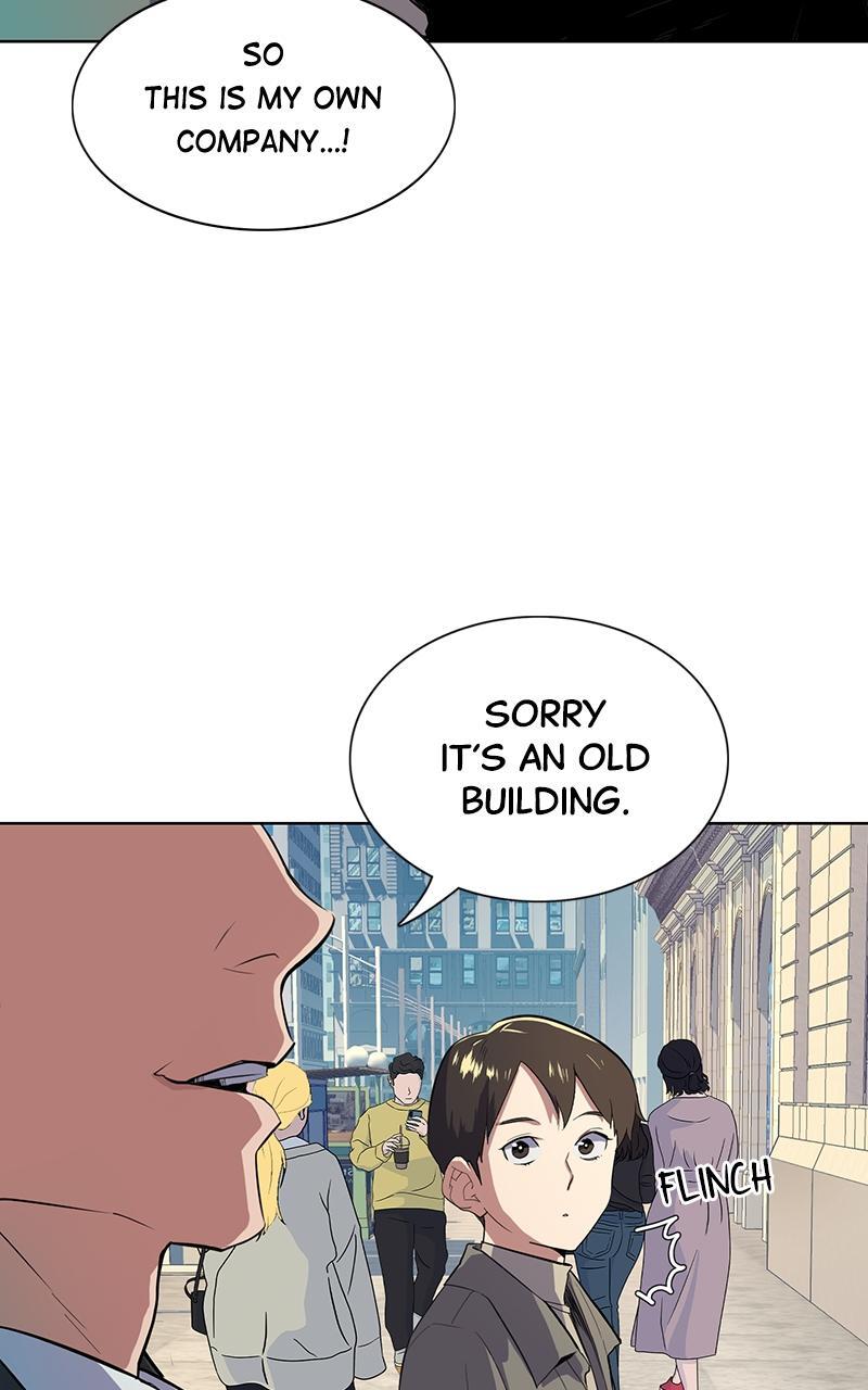 Read Reborn Rich Manga Online