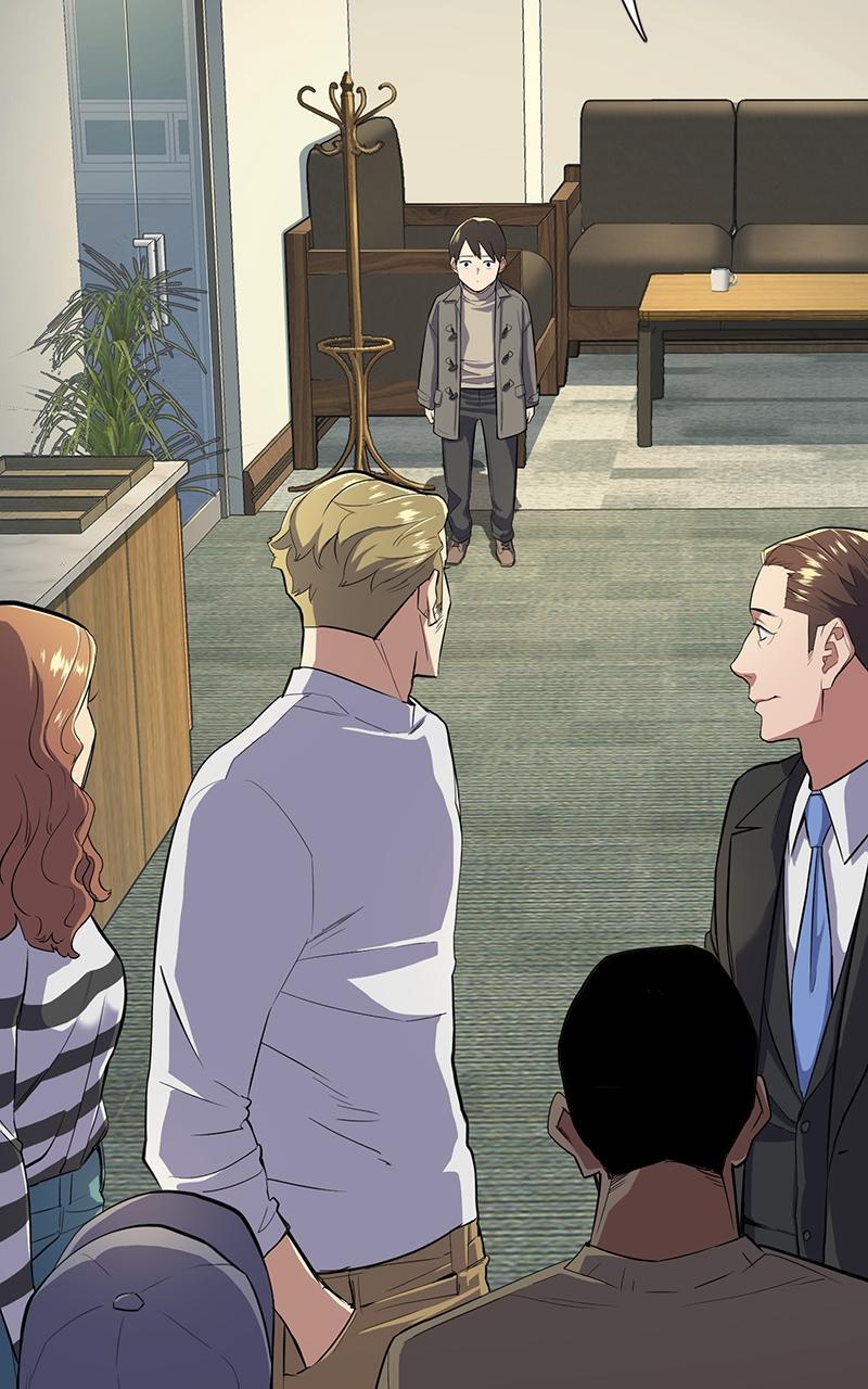 Read Reborn Rich Manga Online