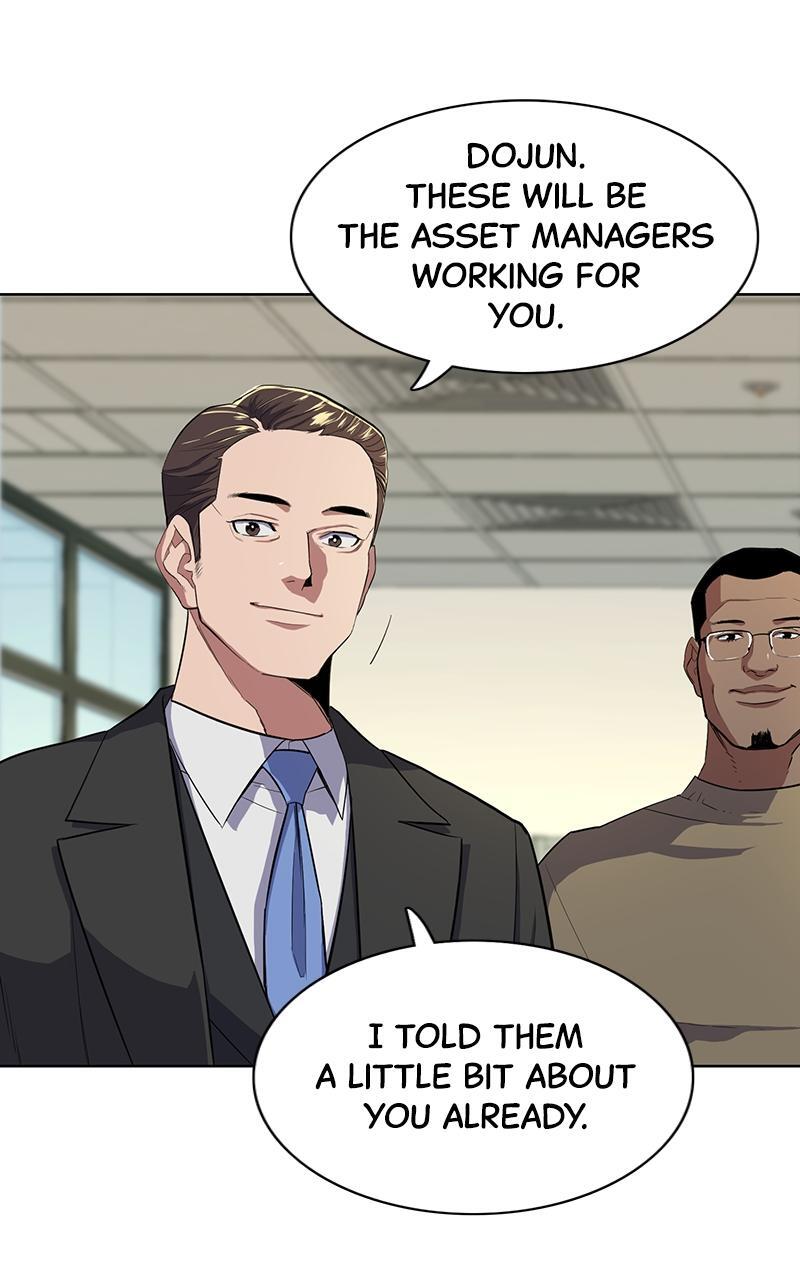 Read Reborn Rich Manga Online